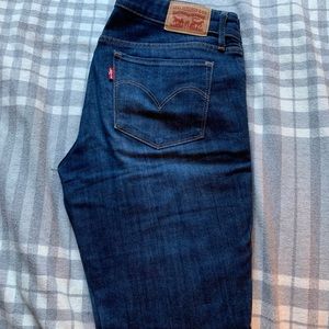 Levi’s Jeans
